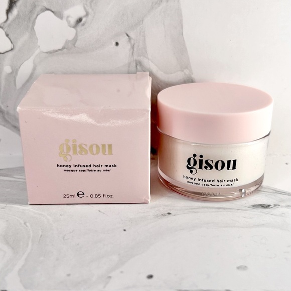 Other - 🖤5/$25🖤 Gisou Hair Mask Mini